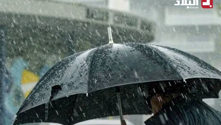 Heavy Thunderstorms Hit Several States