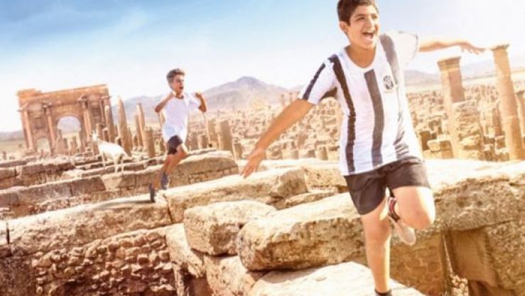 فيلم تيمقاد