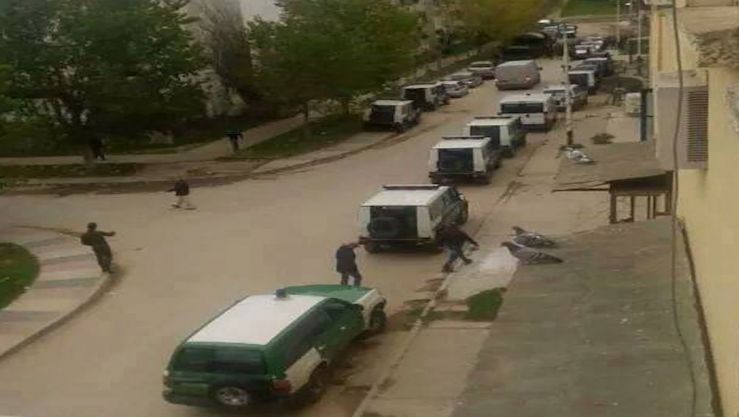 صورة أرشيفية