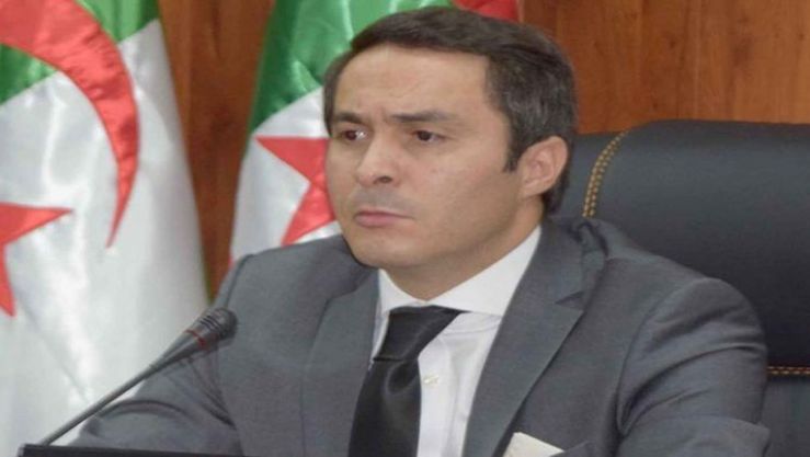 سيدعلي خالدي
