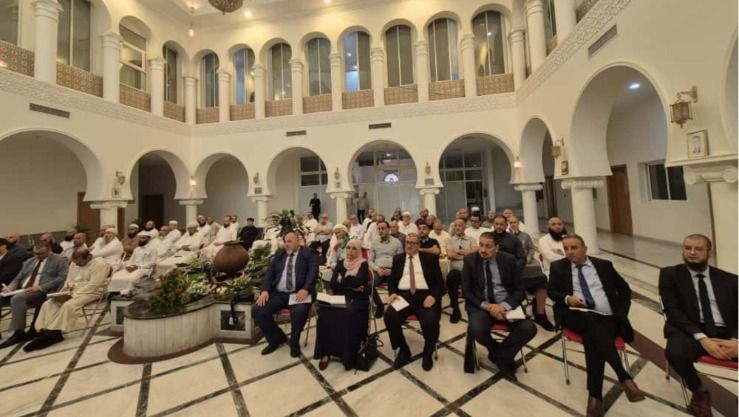 تحضيرا لموسم الحج.. لقاء توجيهي مع ممثلي الوكالات السياحية