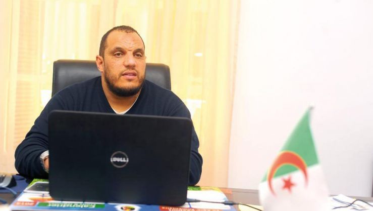 زعيم