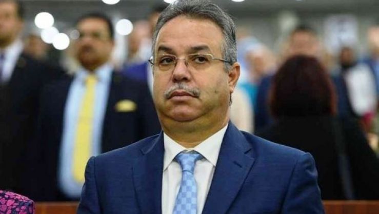 وزير السكن والعمران والمدينة عبد الوحيد طمار