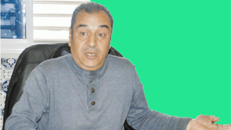 إبراهيم ساعو