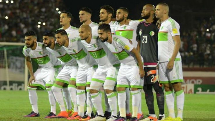 المنتخب الوطني