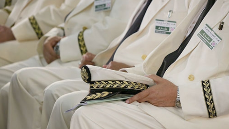 ولاة الجمهورية