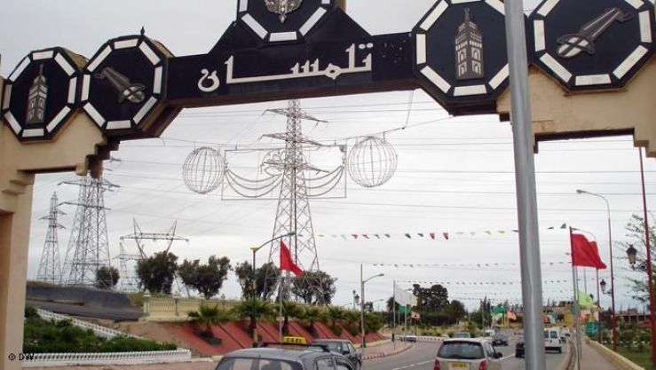 تلمسان