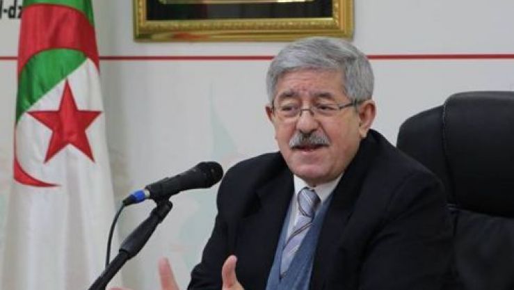 أحمد أويحيى