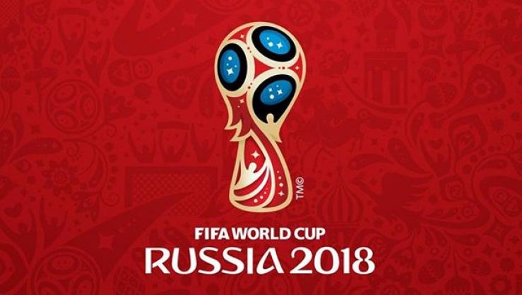 كأس العالم روسيا