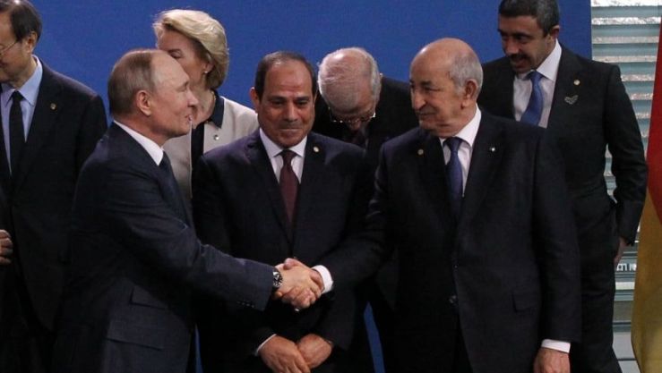 جانب من المؤتمر
