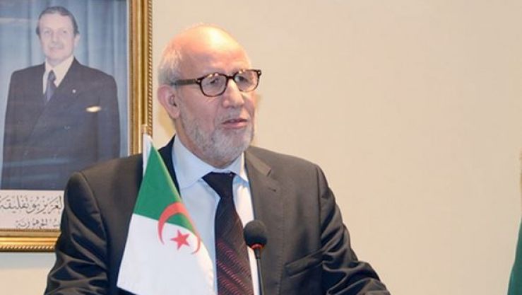 عبد الوهاب دربال