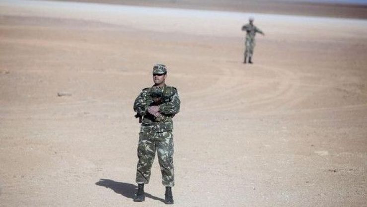 صورة أرشيفية