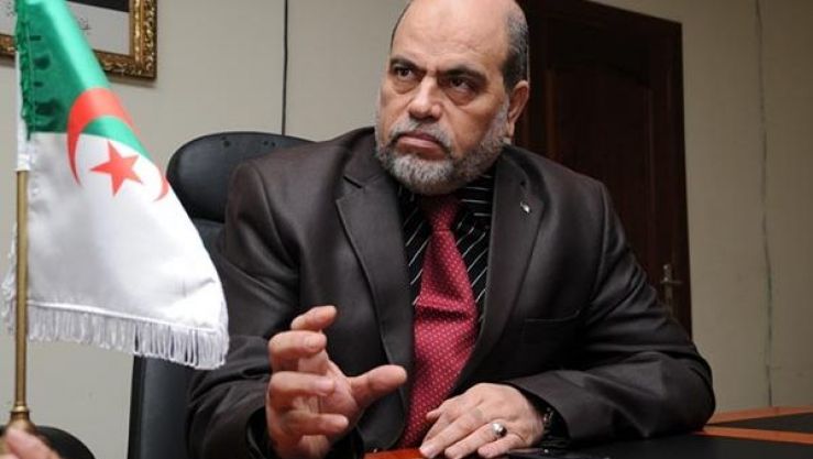 أبو جرة سلطاني
