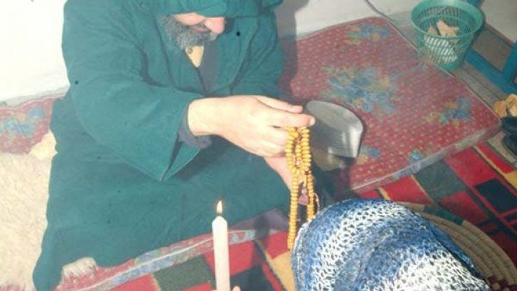 تعبيرية