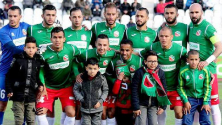 اتحاد بلعباس