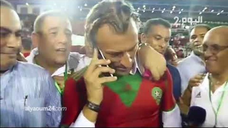 رونار هيرفي