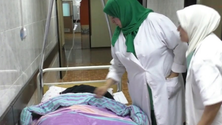 القابلات