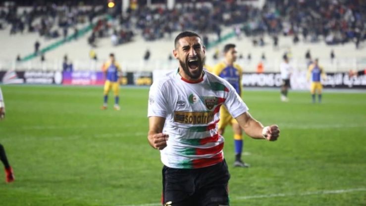 زيدان ميباراكو