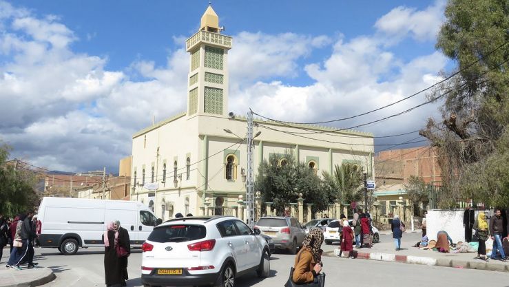 باتنة