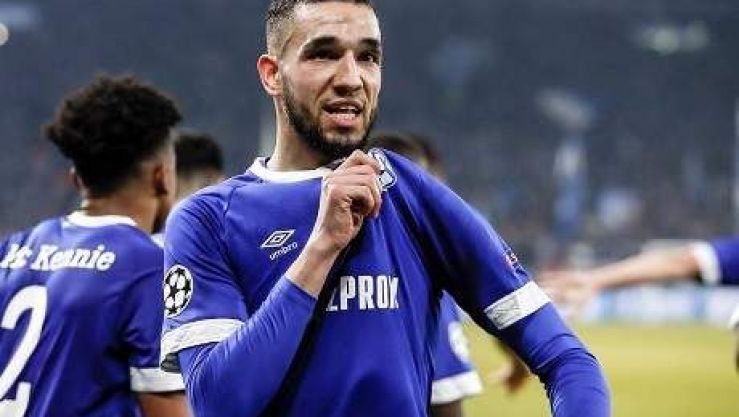 نبيل بن طالب