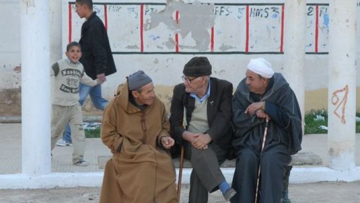 نحو مراجعة قانون التقاعد