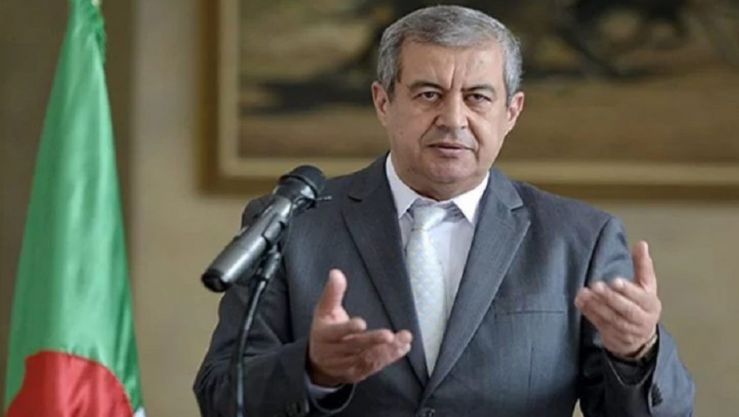 عبد القادر بن صالح