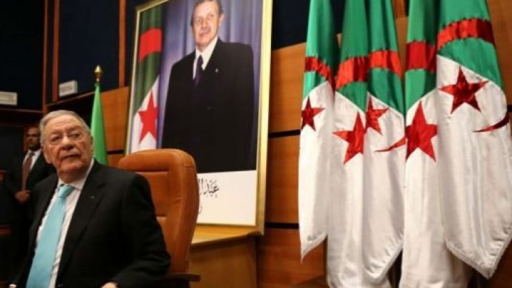 جمال ولد عباس