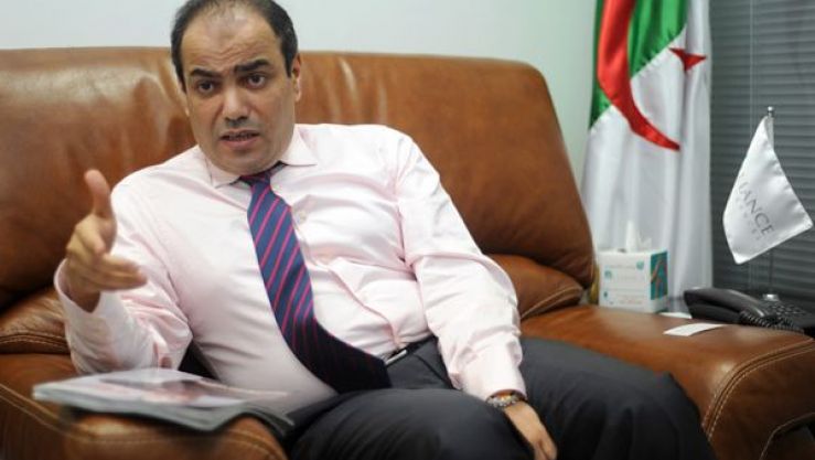 حسان خليفاتي