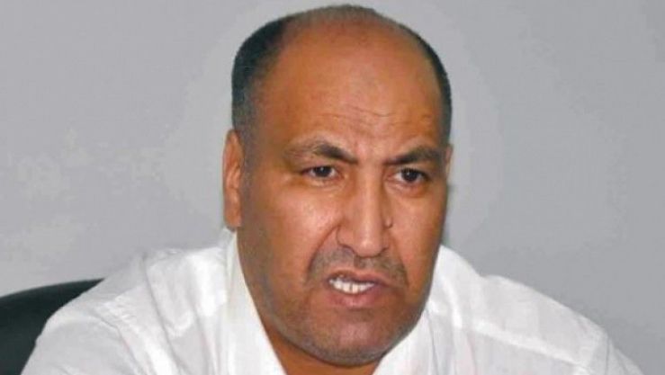 حسان حمار