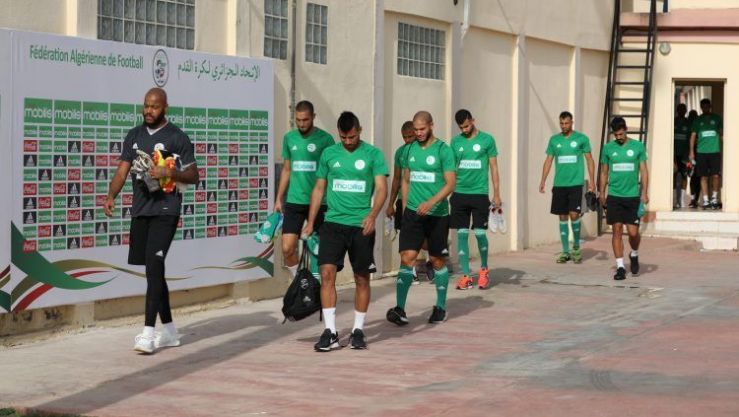 المنتخب الوطني