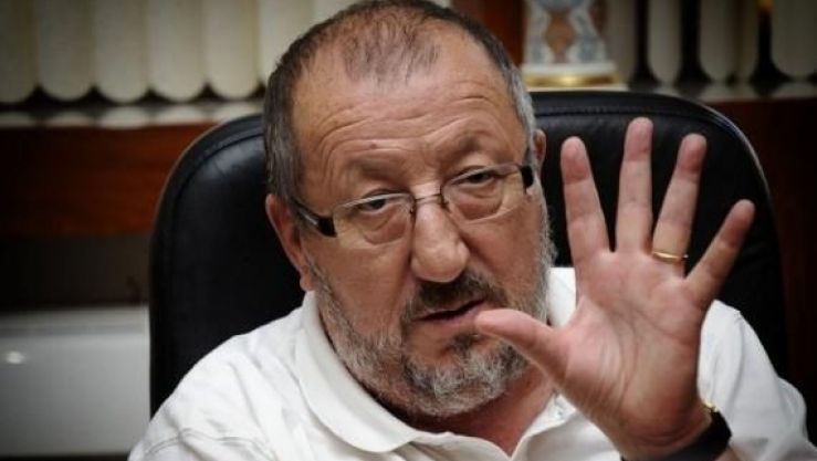 عبد المجيد سيدي السعيد