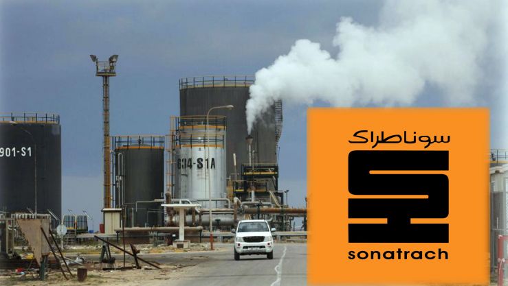 سوناطراك