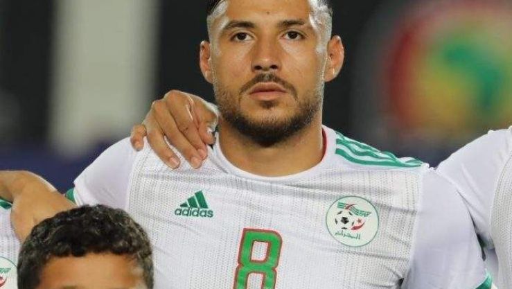 يوسف بلالي