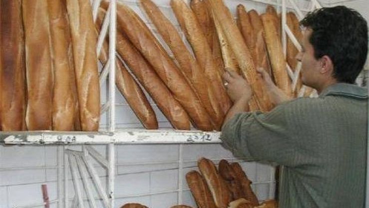 مطالب بتغيير سياسة دعم سعر الخبز