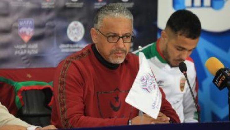 عادل عمروش
