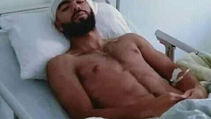 بلال عبد الرزاق