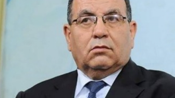 الهاشمي جعبوب
