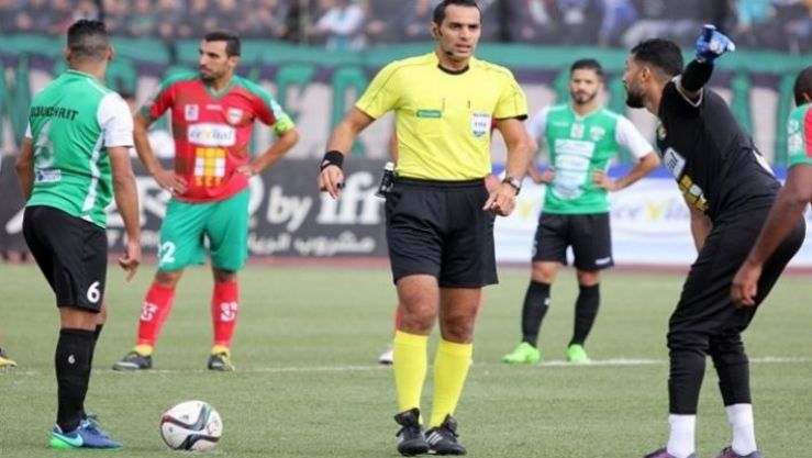 مصطفى غربال