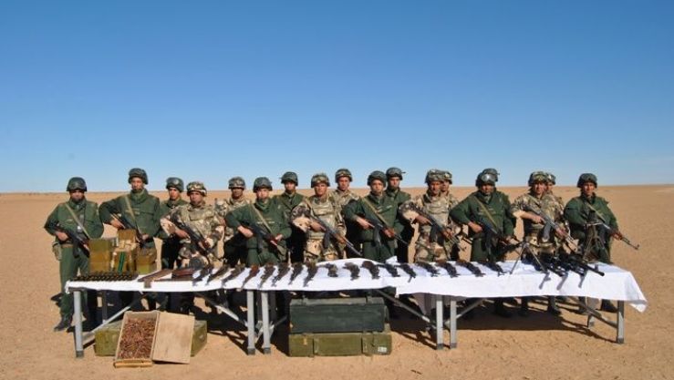 صورة أرشيفية