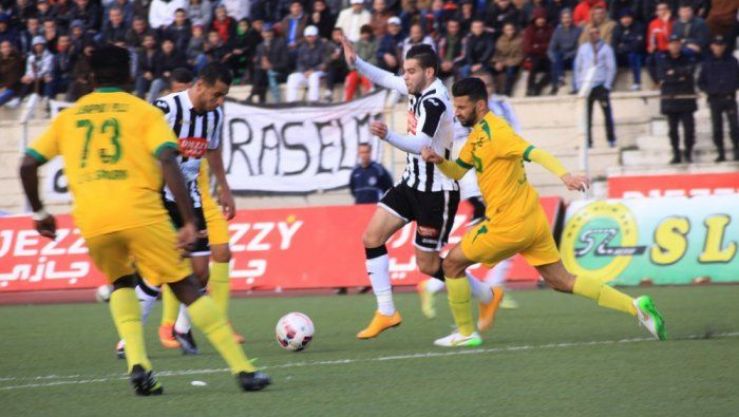 وفاق سطيف