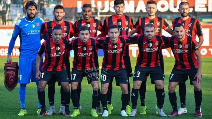 إتحاد العاصمة