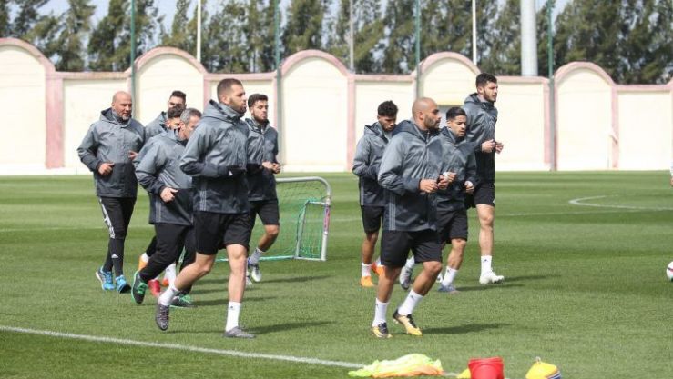 المنتخب الوطني