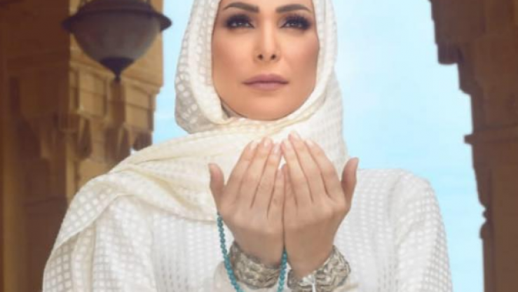 أمل حجازي