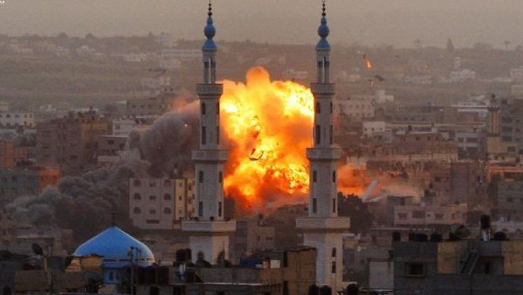 صورة أرشيفية