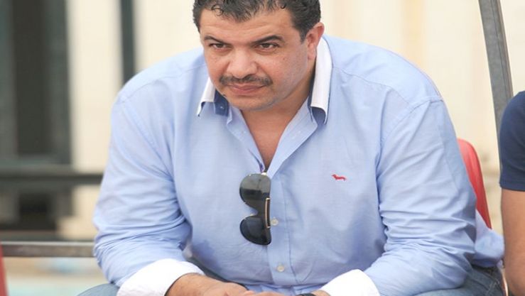 بلحاج أحمد