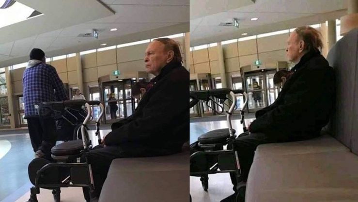 الصورة المتداولة