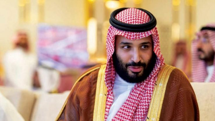 بن سلمان