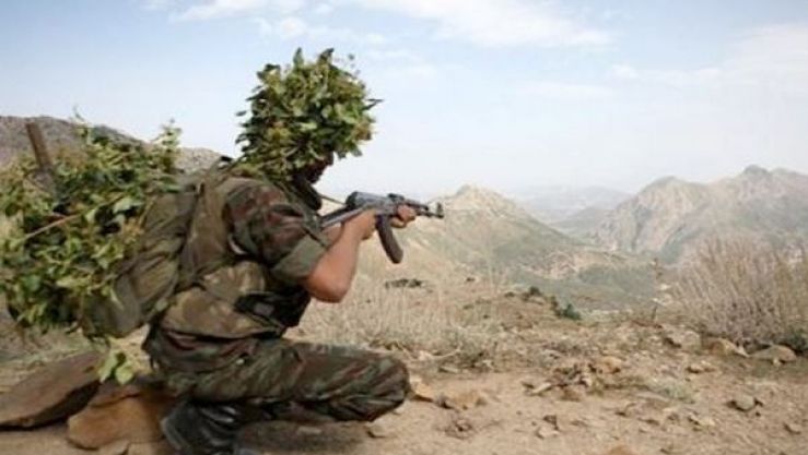 الجيش الشعبي الوطني