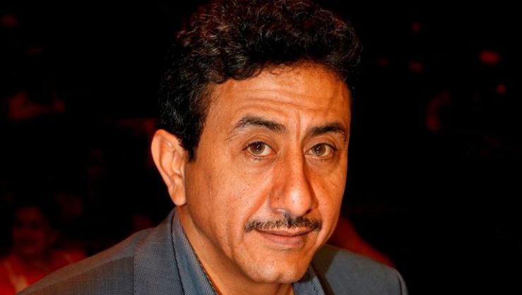 ناصر القصبي