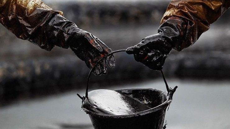 إنتاج النفط